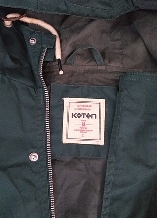 Koton kaban