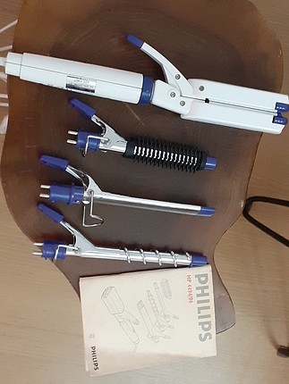 philips maşa seti