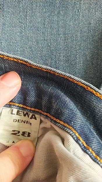 28 Beden yeniden farksız