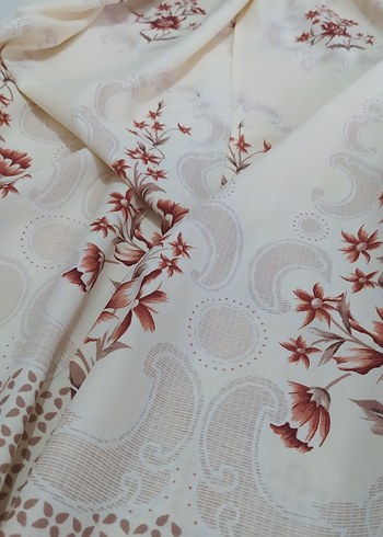 2 ayrı cam için amerikan vintage perde - Görsel 2