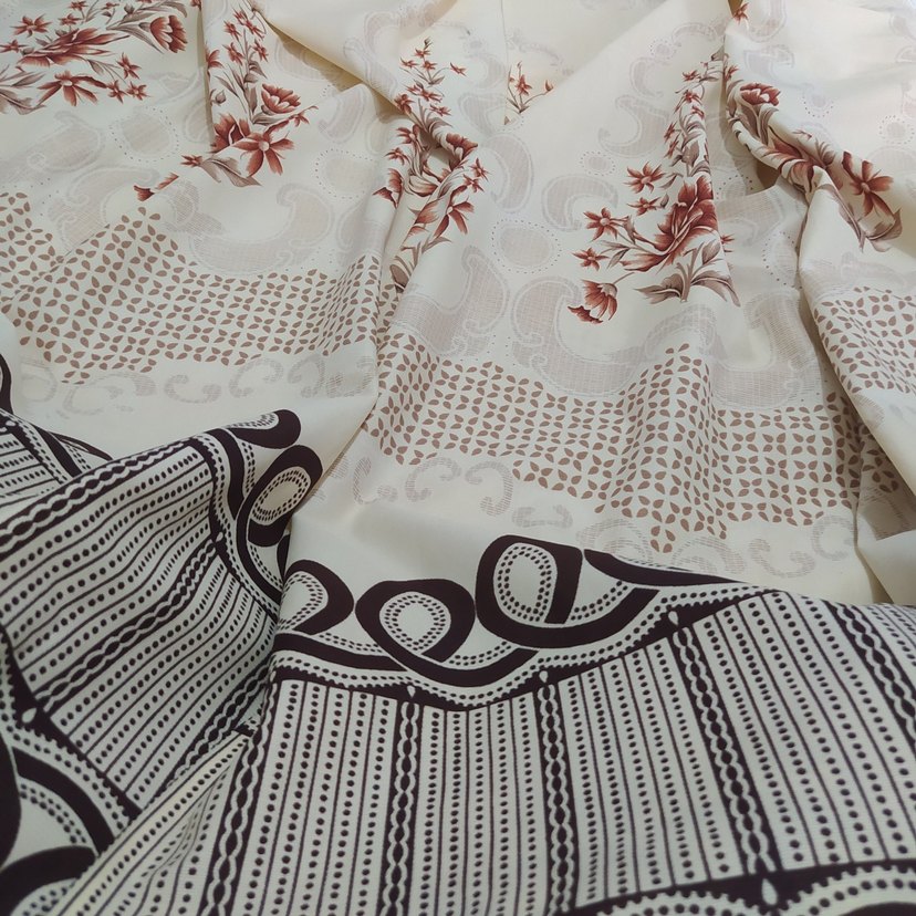 2 ayrı cam için amerikan vintage perde - Görsel 3