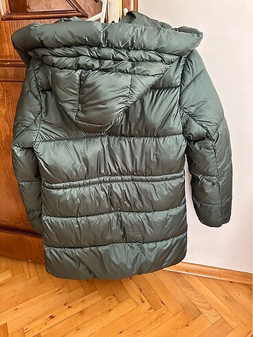 xs Beden Mango şişme mont