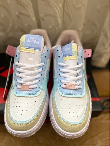 Nike shodow multicolor