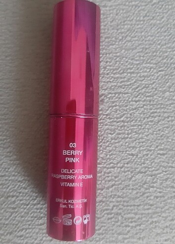 Lipstick kissglow