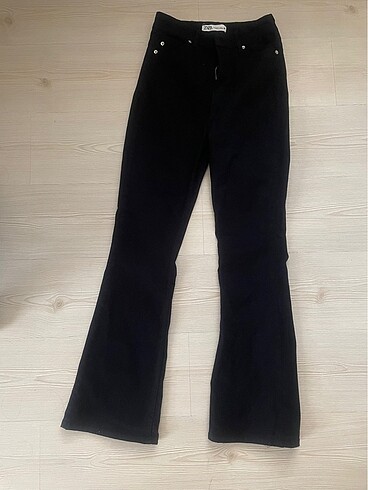 Orjinal zara pantolon
