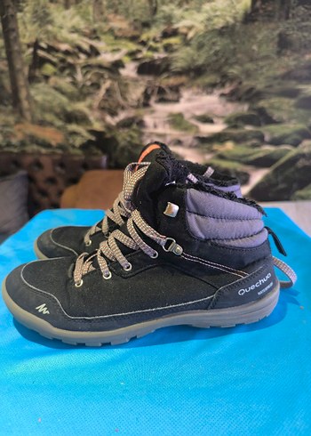 kadın botu - Görsel 2