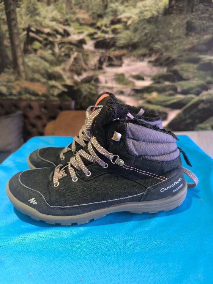 kadın botu - Görsel 2