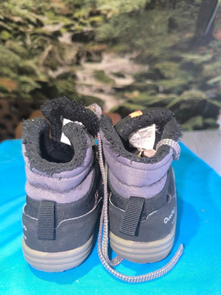 kadın botu - Görsel 3