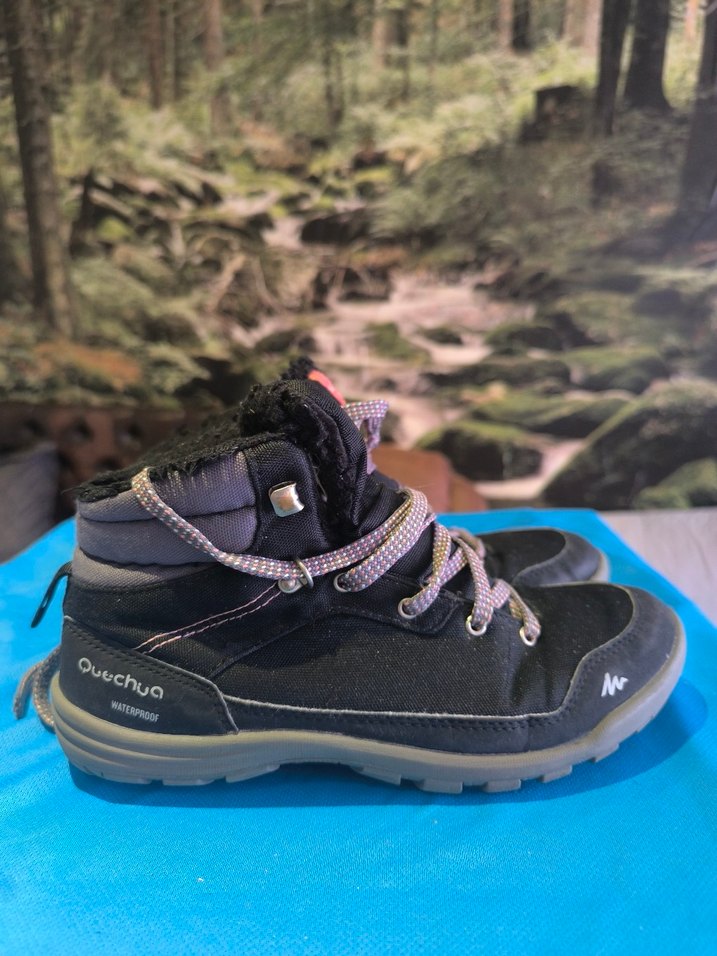 kadın botu - Görsel 4