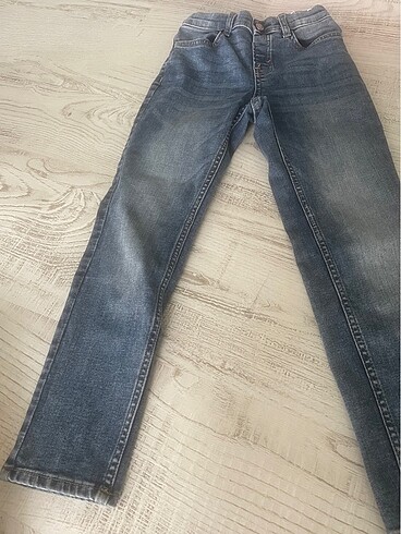 H&m jean kot