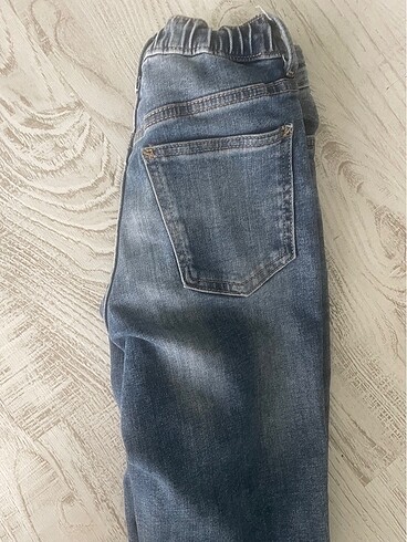 H&M H&m jean kot