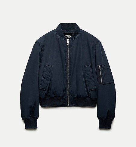 Zara bomber