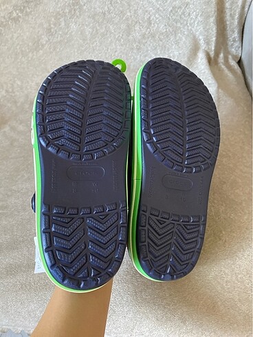 42 Beden Crocs terlik