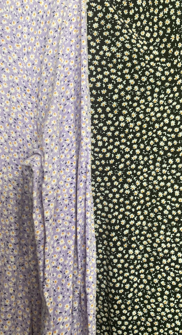 Uzun Kollu, Bağlamalı, Bol Kesim Bohem Elbise - Görsel 3