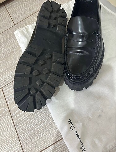Massimo Dutti Massimo Dutti Loafer