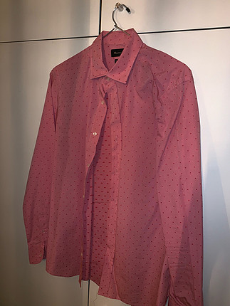Massimo dutti gömlek