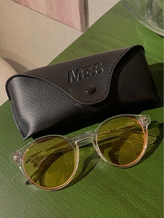 Mess frames gözlük