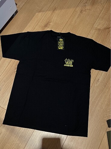 Vans Tshirt