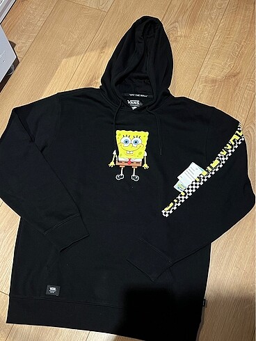 Vans sweatshirt
