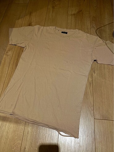 Zara basic tshirt