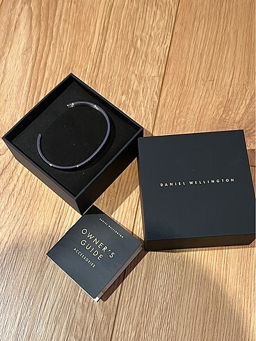 Daniel Wellington Bileklik
