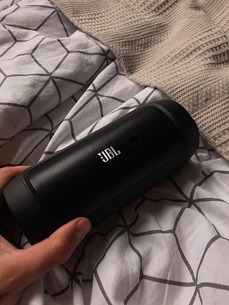 JBL Charge hoparlör
