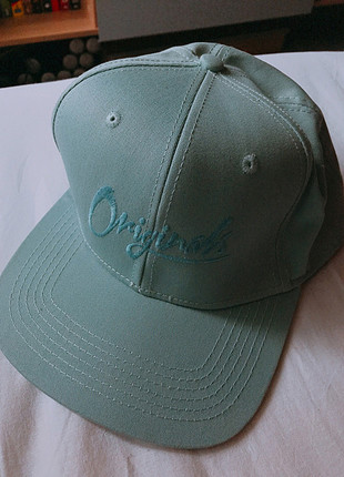 Jack&Jones; şapka