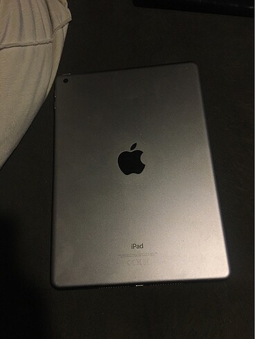 Apple tablet