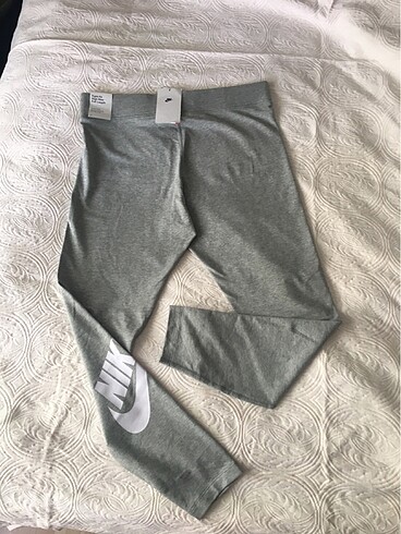 Yeni nike gri tayt