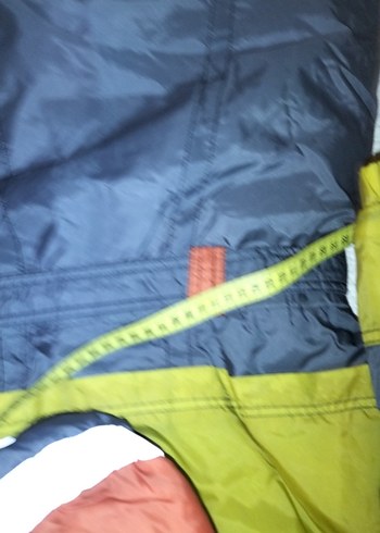 Erkek Çocuk Fermuarlı Street Wear Mont - Görsel 11