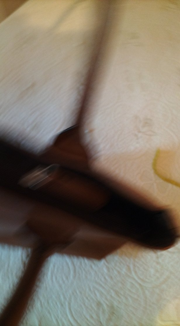 Bej Deri Kadın Çanta - Görsel 5