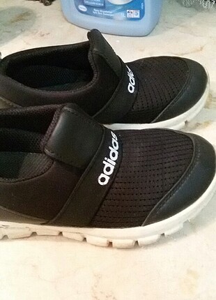 Adidas Spor ayakkabi