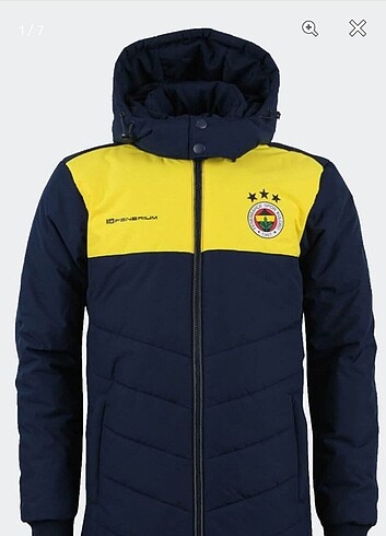 Mont fenerbahçr