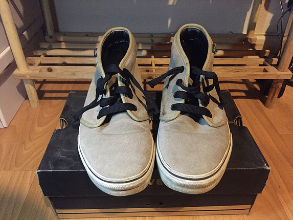 Orijinal Vans