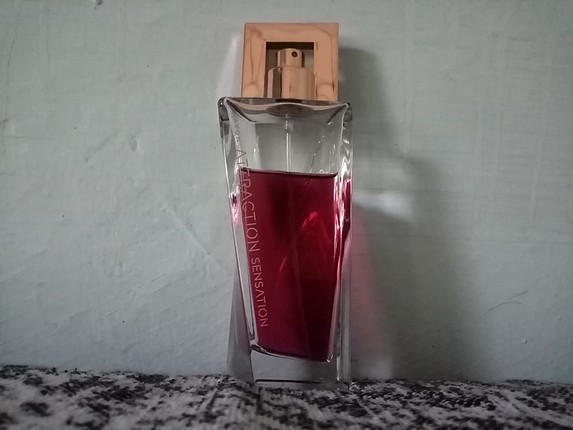 Avon AVON ATTRACTİON SENSATİON
