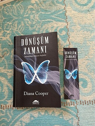 Dönüşüm zamanı