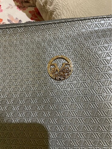 Versace 19.69 Portföy Çanta