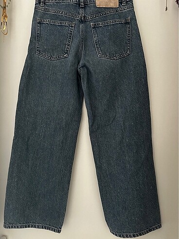 Zara Zara jean