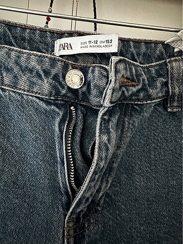 Zara jean