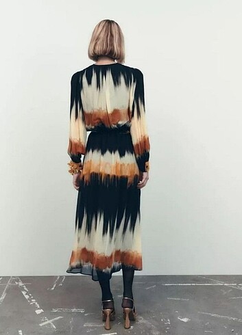 Zara Zara elbise