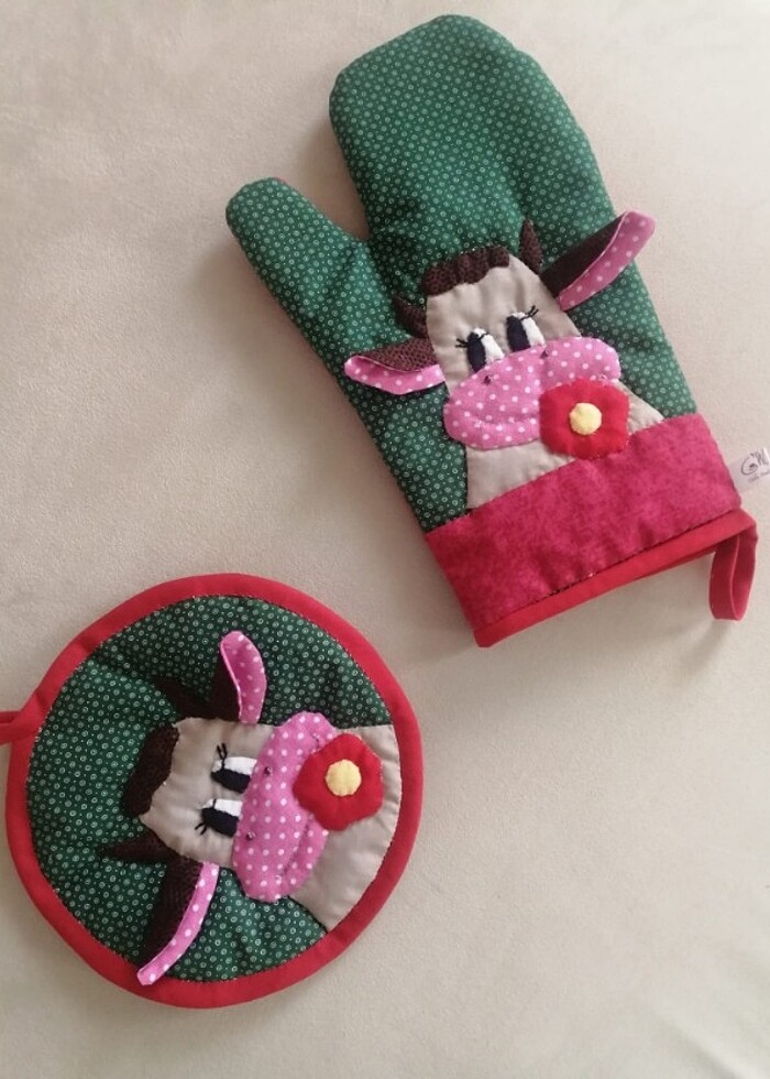 Mutfak seti  - Görsel 2