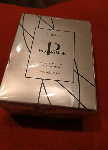 Beden Renk Her passion set