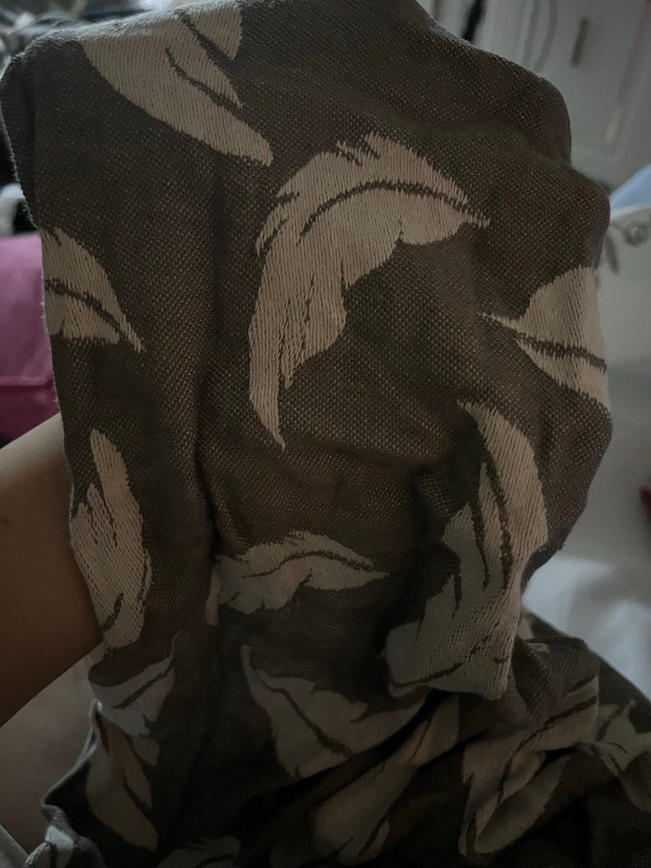 Bebek sling - Görsel 2