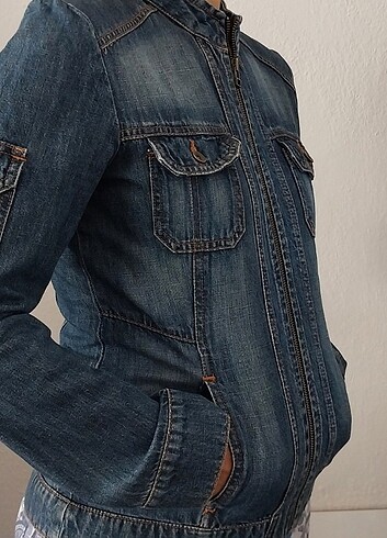 LC Waikiki Lcw kot ceket 