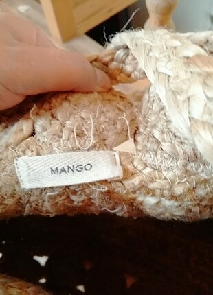 Mango Mango 