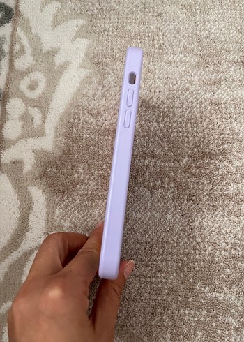 Parlak Çok Renkli Pastel Telefon Kılıfı - Görsel 6