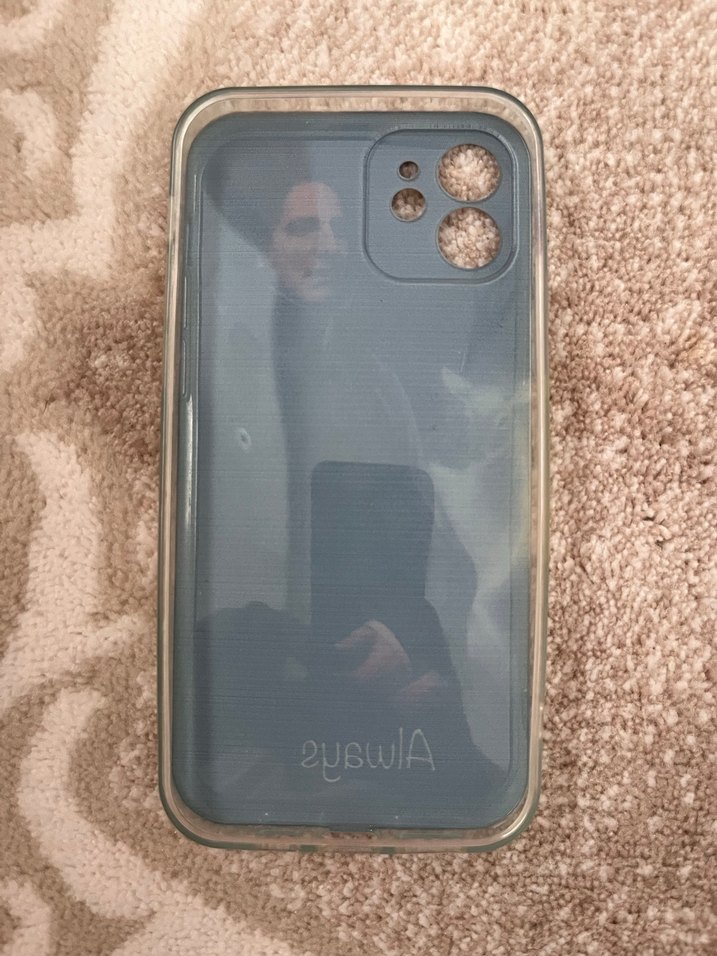 Harry Potter Iphone 12 Telefon Kılıfı - Görsel 2