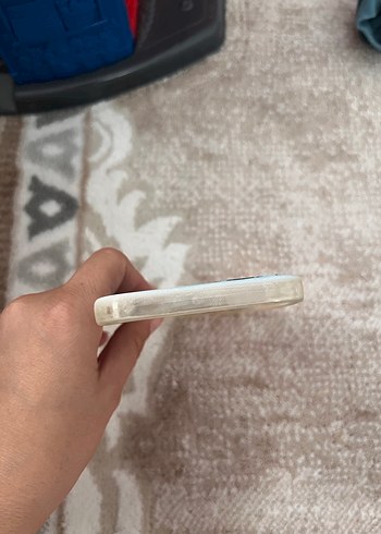 Parlak Harry Potter Temalı Gri Telefon Kılıfı - Görsel 5