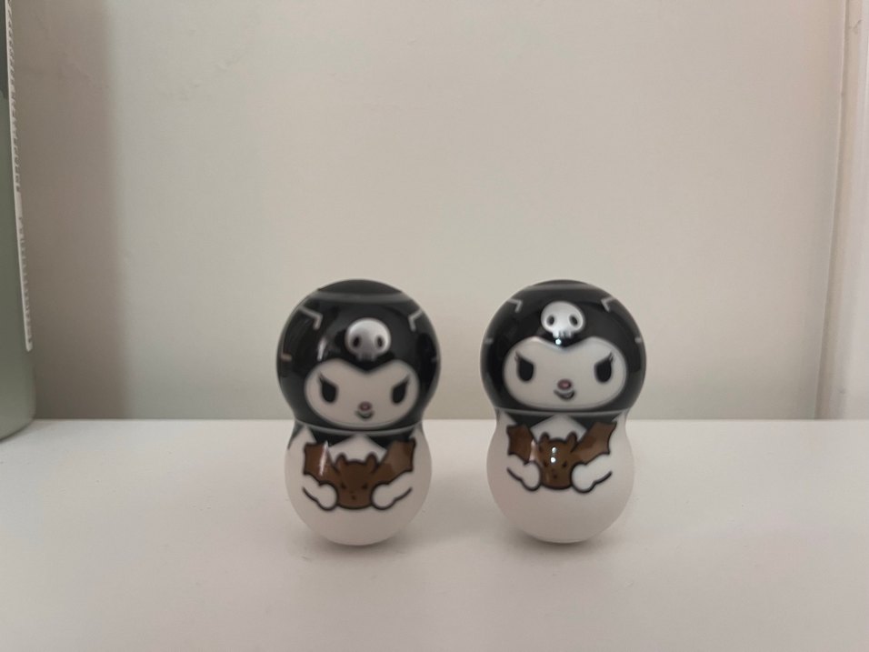 Flipperz Kuromi Hacı Yatmaz - Görsel 3