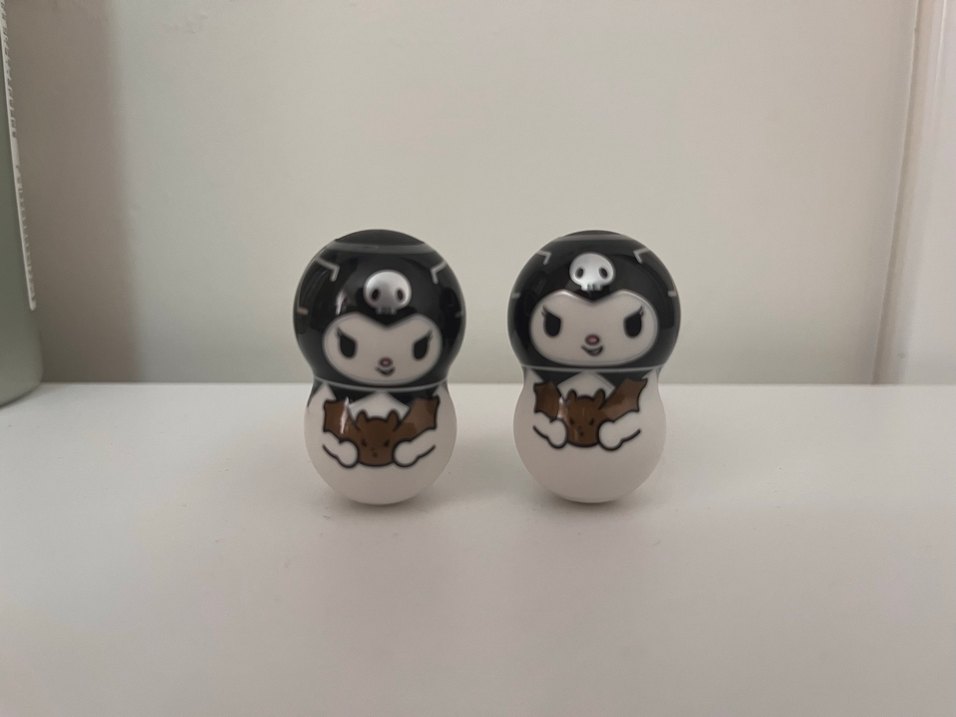 Flipperz Kuromi Hacı Yatmaz - Görsel 4